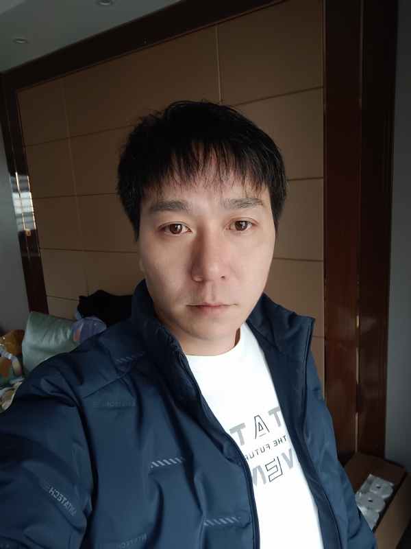 麦弟的第一张照片--寿宁征婚网