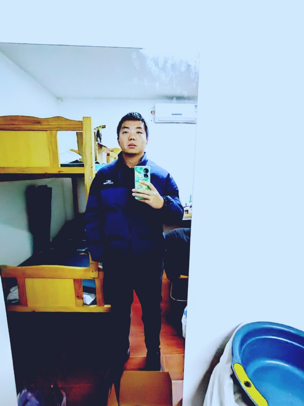 赤峎雾的第一张照片--寿宁征婚网