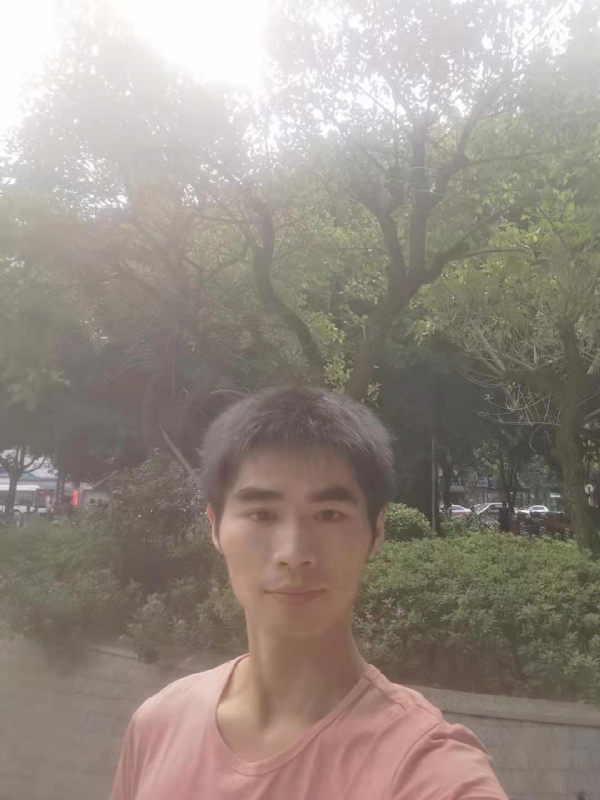 一天天的第一张照片--寿宁征婚网