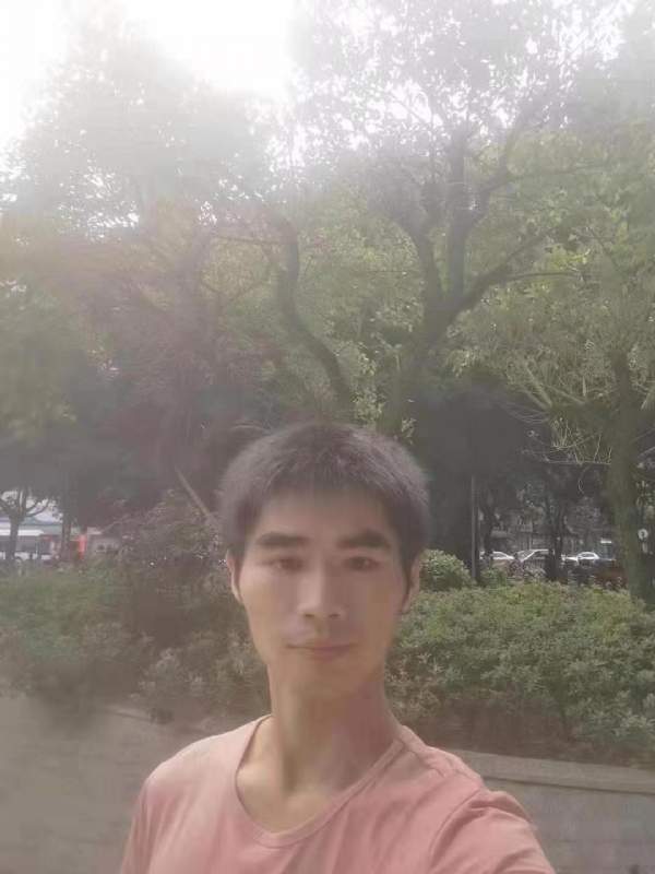 一天天的第二张照片--寿宁征婚网