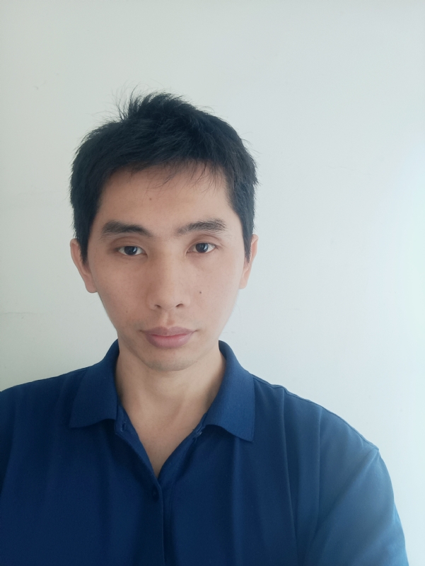 小峰的第一张照片--寿宁征婚网