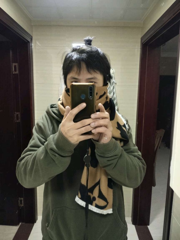 男技师的第一张照片--寿宁征婚网