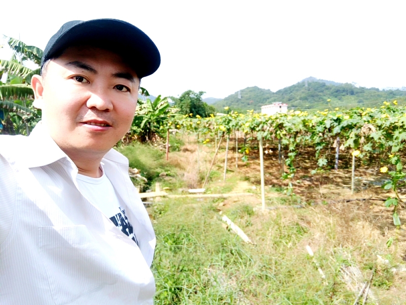 真诚找女伴的第一张照片--寿宁征婚网