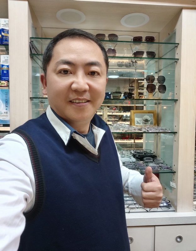 真诚找女伴的第二张照片--寿宁征婚网