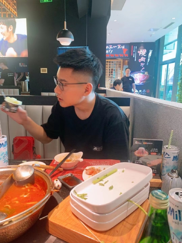 羽剑之子的第一张照片--寿宁征婚网