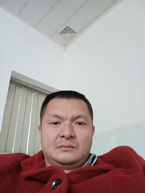 兰成龙的第一张照片--寿宁征婚网