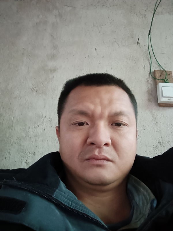 兰成龙的第二张照片--寿宁征婚网