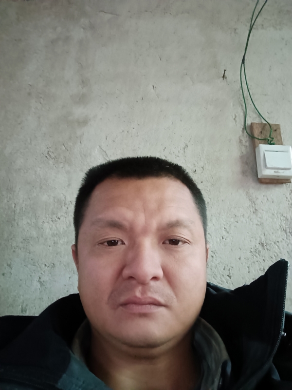 兰成龙的第四张照片--寿宁征婚网