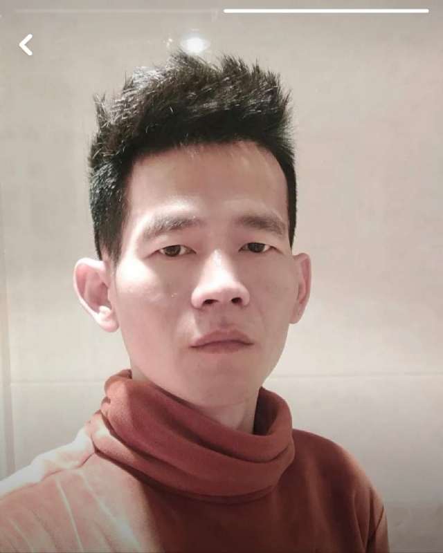 白了少年头的第一张照片--寿宁征婚网