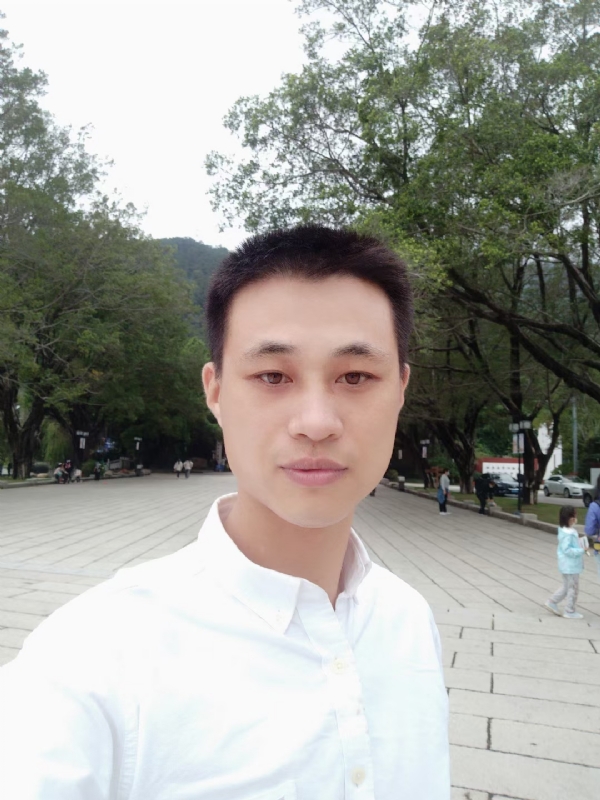 xu的第一张照片--寿宁征婚网