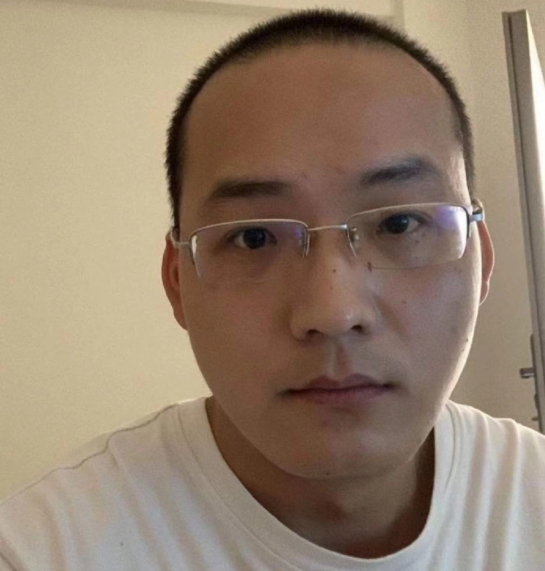 edward的第一张照片--寿宁征婚网