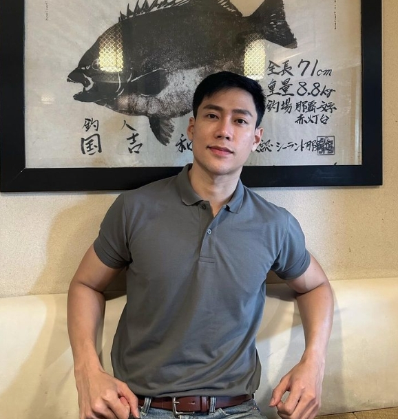 jack的第一张照片--寿宁征婚网