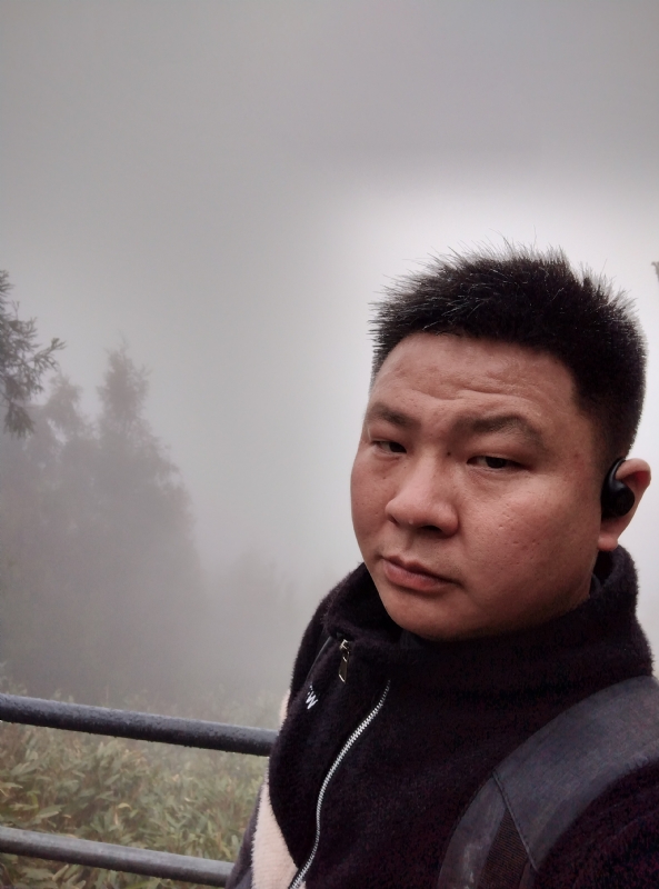 何何何的第一张照片--寿宁征婚网