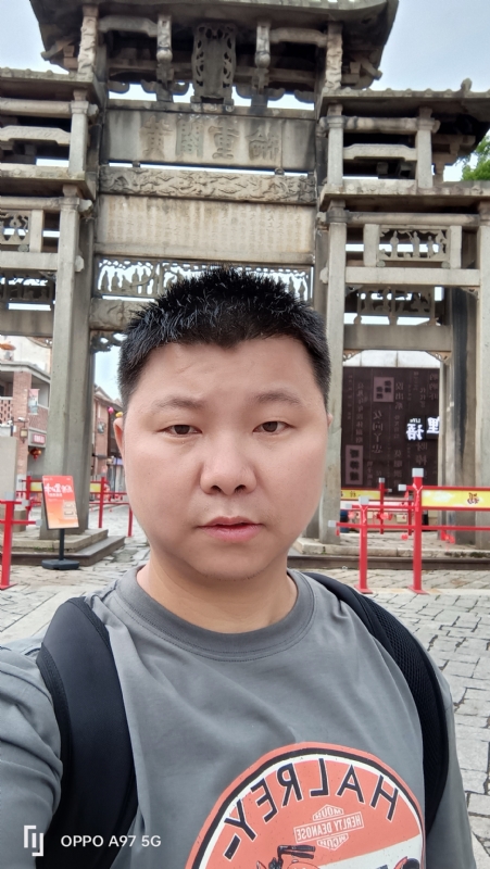 小许的第一张照片--寿宁征婚网