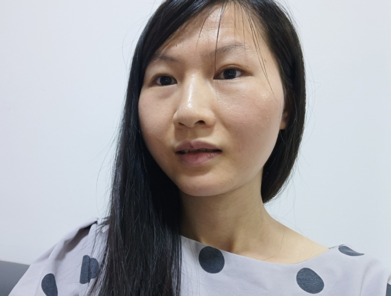 清晨的第一张照片--寿宁征婚网