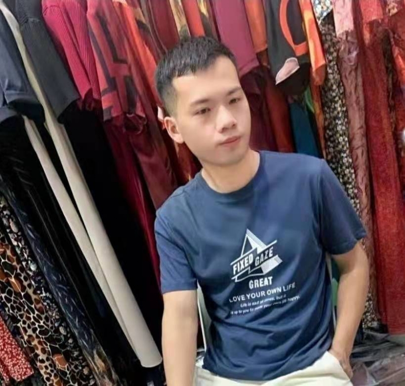 萃臻的第一张照片--寿宁征婚网