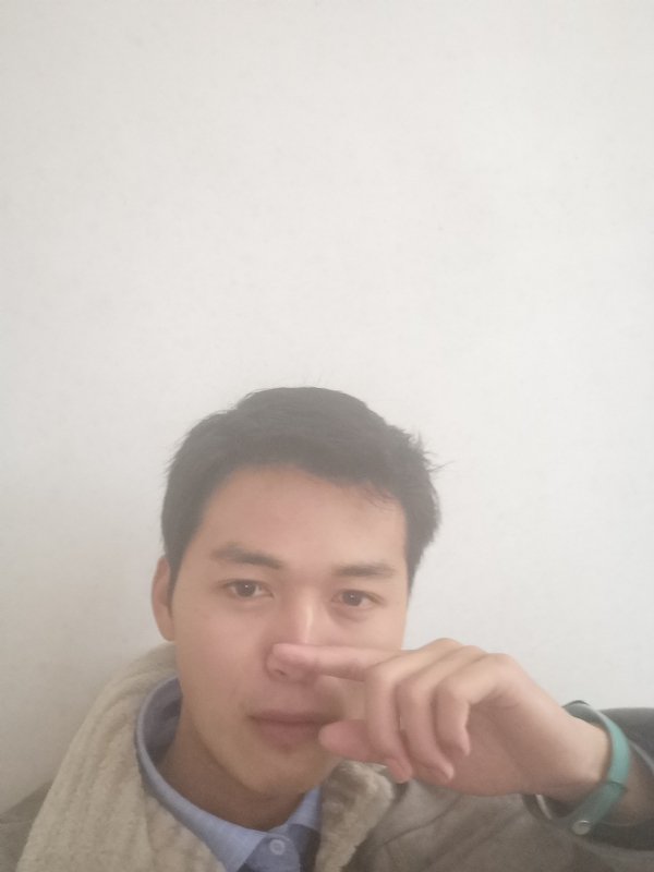 随遇而安的第四张照片--寿宁征婚网