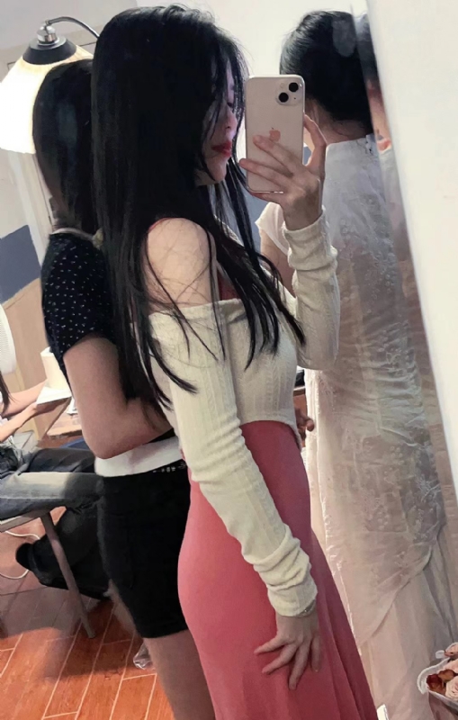 小姨的第一张照片--寿宁征婚网