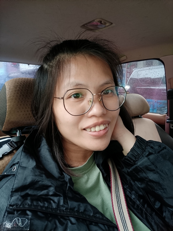 帥媽的第二张照片--寿宁征婚网