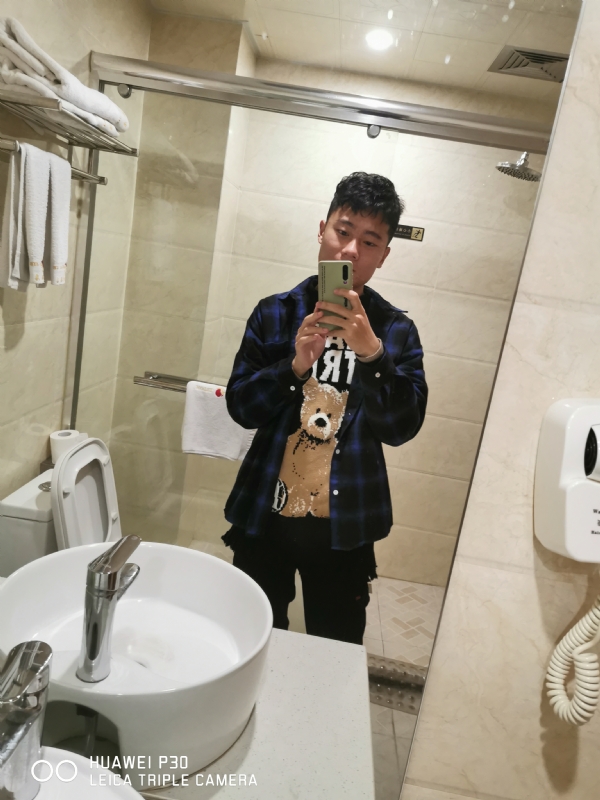佛系人生的第四张照片--寿宁征婚网