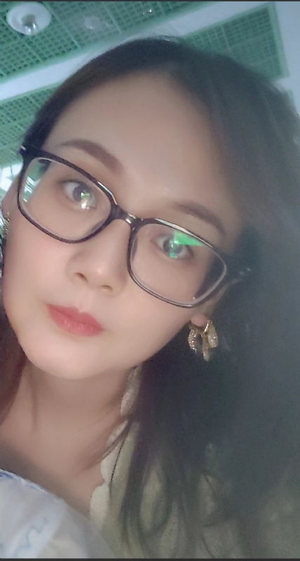 可可的第一张照片--寿宁征婚网