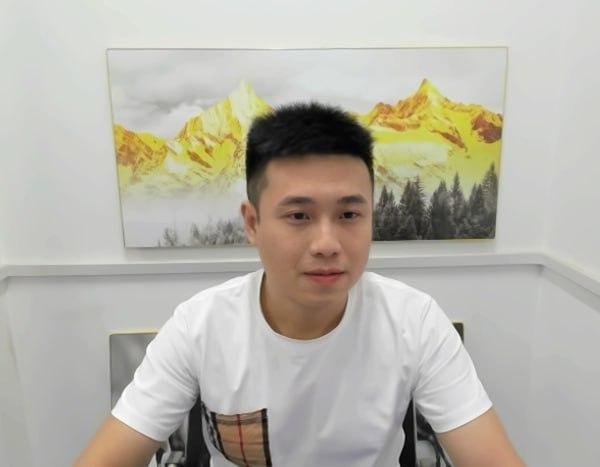 阿文历险记的第四张照片--寿宁征婚网