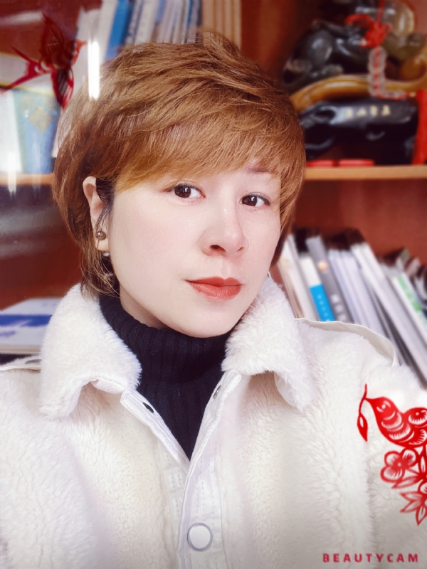 阳光百合的第一张照片--寿宁征婚网