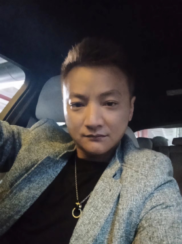 夜、有雨敲窗的第三张照片--寿宁征婚网