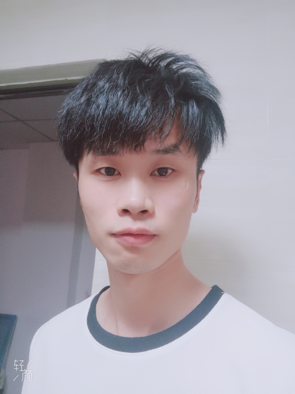 且听风吟的第二张照片--寿宁征婚网