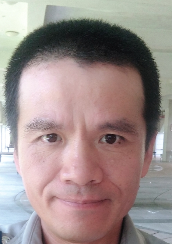 啊辣的第一张照片--寿宁征婚网