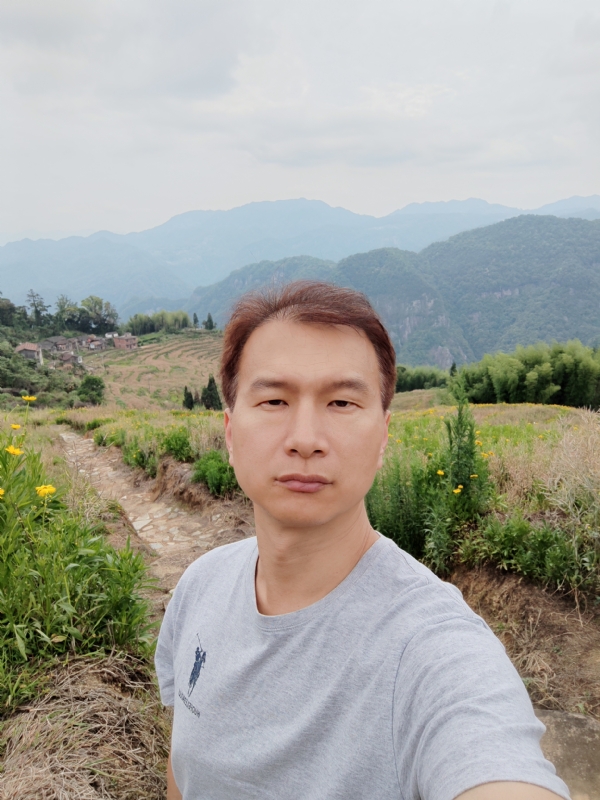 彩虹的第一张照片--寿宁征婚网