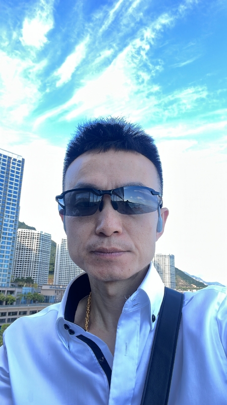 秀丽丝的第一张照片--寿宁征婚网
