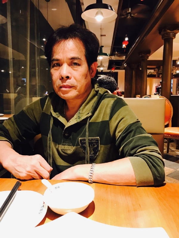 天马行空的第一张照片--寿宁征婚网