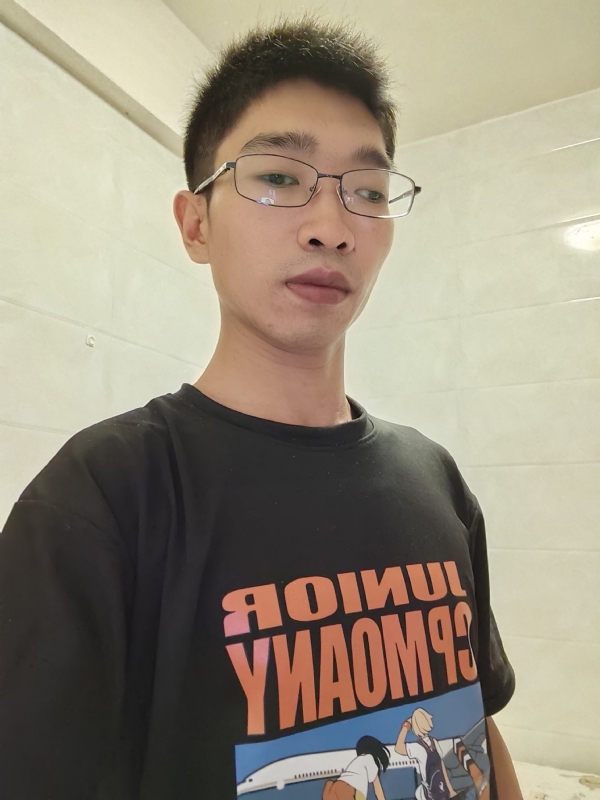 安然的第一张照片--寿宁征婚网