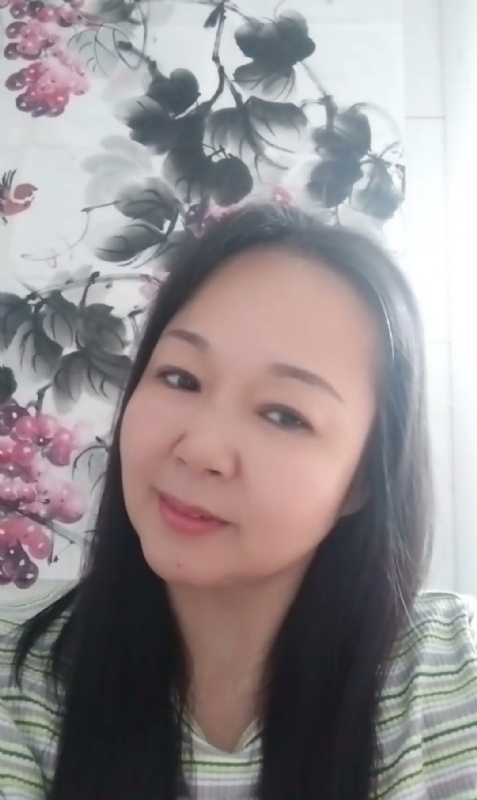 莲悦悦的第一张照片--寿宁征婚网