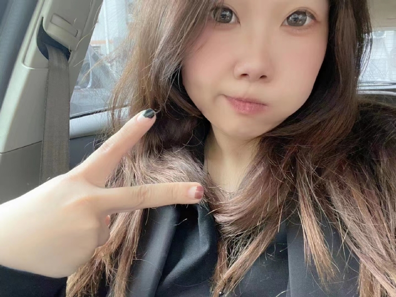 小女子不才的第二张照片--寿宁征婚网