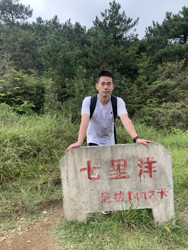 小朱佩奇的第一张照片--寿宁征婚网