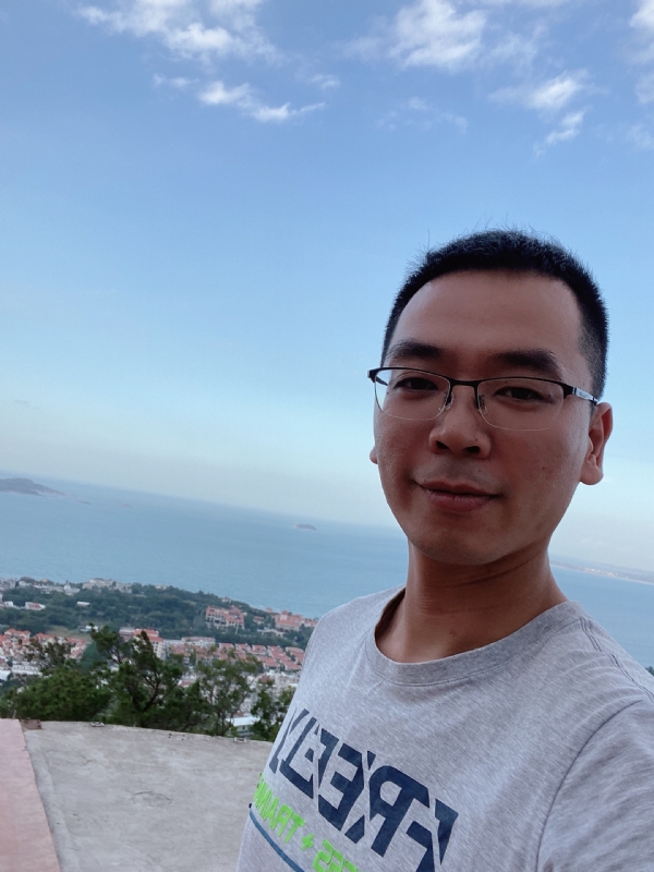 只为遇到那个真心的她的第一张照片--寿宁征婚网
