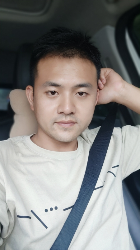 莫听窗林的第三张照片--寿宁征婚网