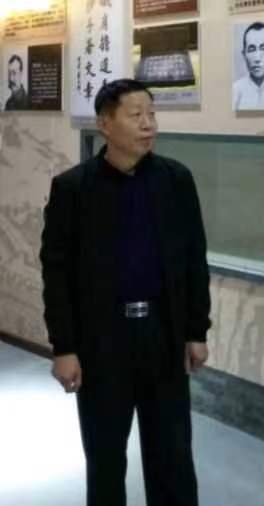 三德子的第一张照片--寿宁征婚网