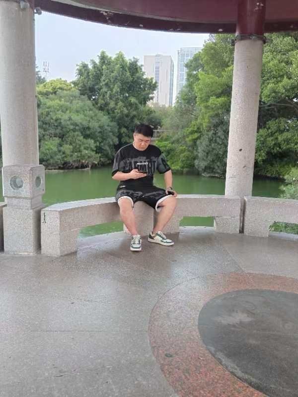 不善挽留的第二张照片--寿宁征婚网
