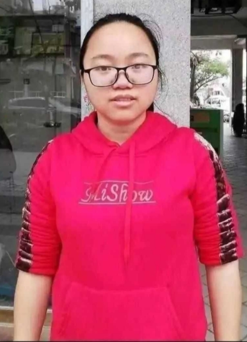 简单的第一张照片--寿宁征婚网