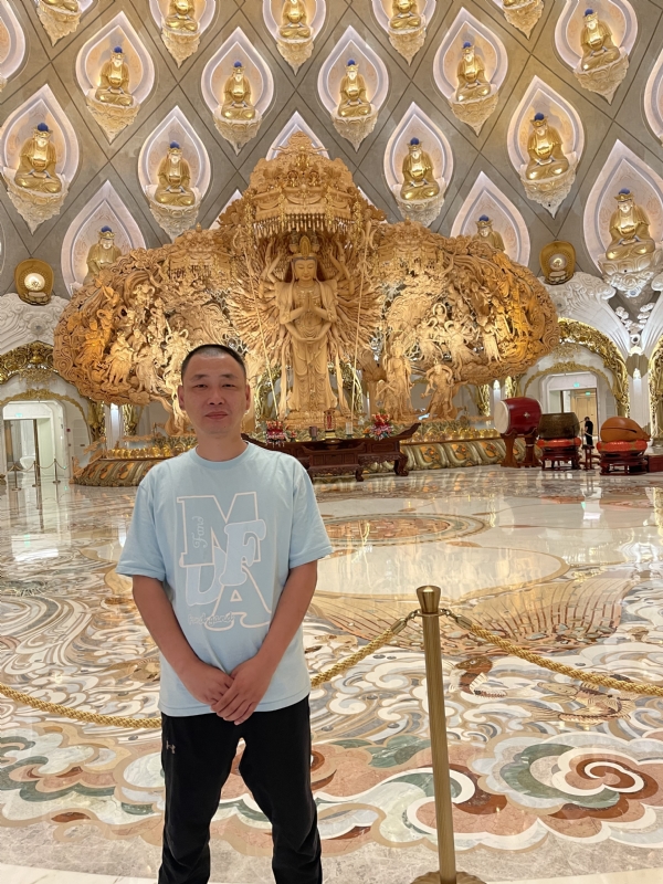 泉州相亲的第一张照片--寿宁征婚网