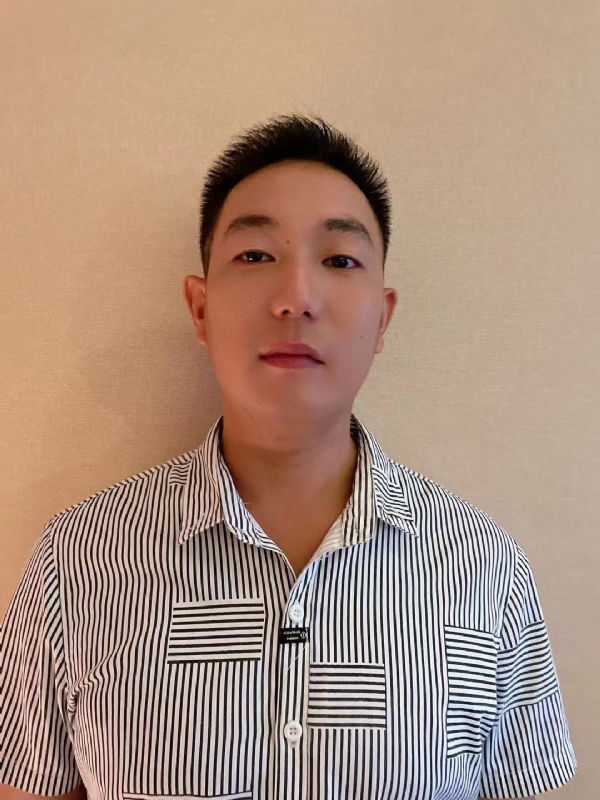 陈先生的第三张照片--寿宁征婚网