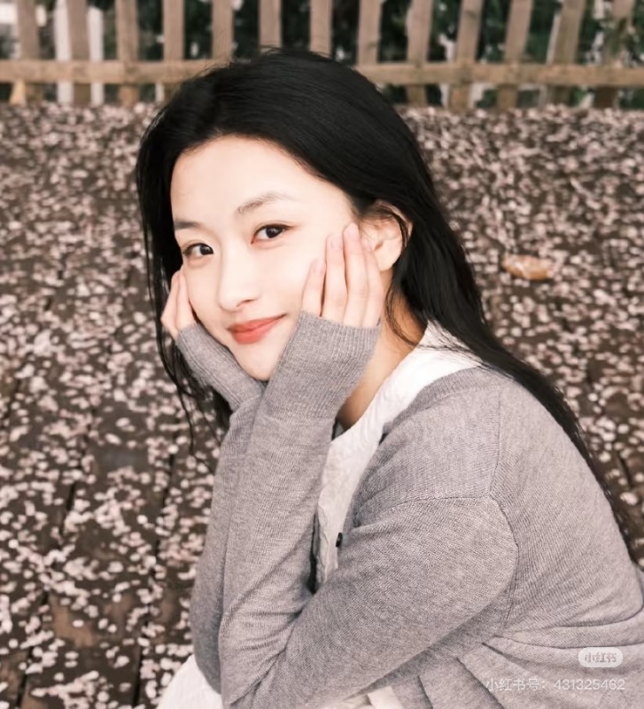 江小姐的第一张照片--寿宁征婚网