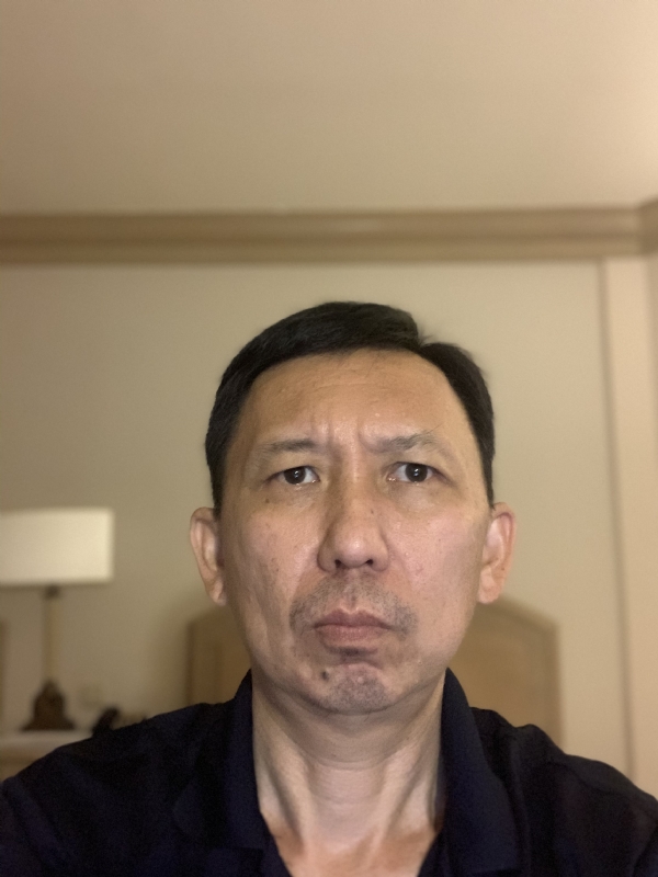 阿川的第一张照片--寿宁征婚网