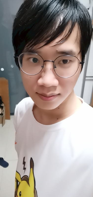 青栀如初的第一张照片--寿宁征婚网