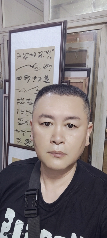 永恒的瞬间的第一张照片--寿宁征婚网