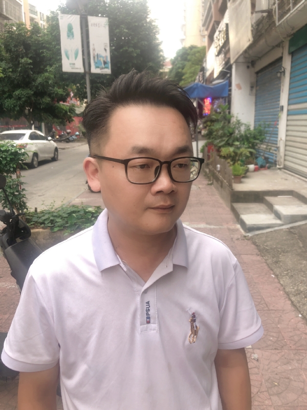 朱昱丞的第一张照片--寿宁征婚网