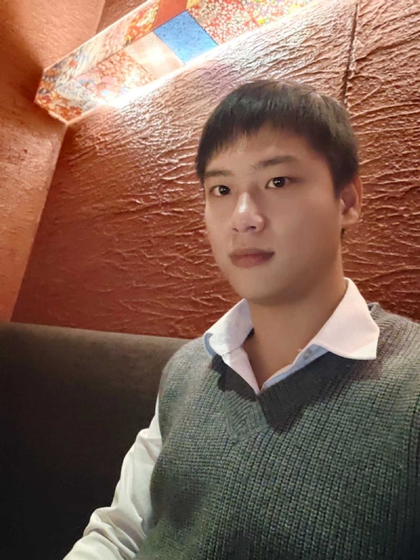 匿藏其名的第一张照片--寿宁征婚网